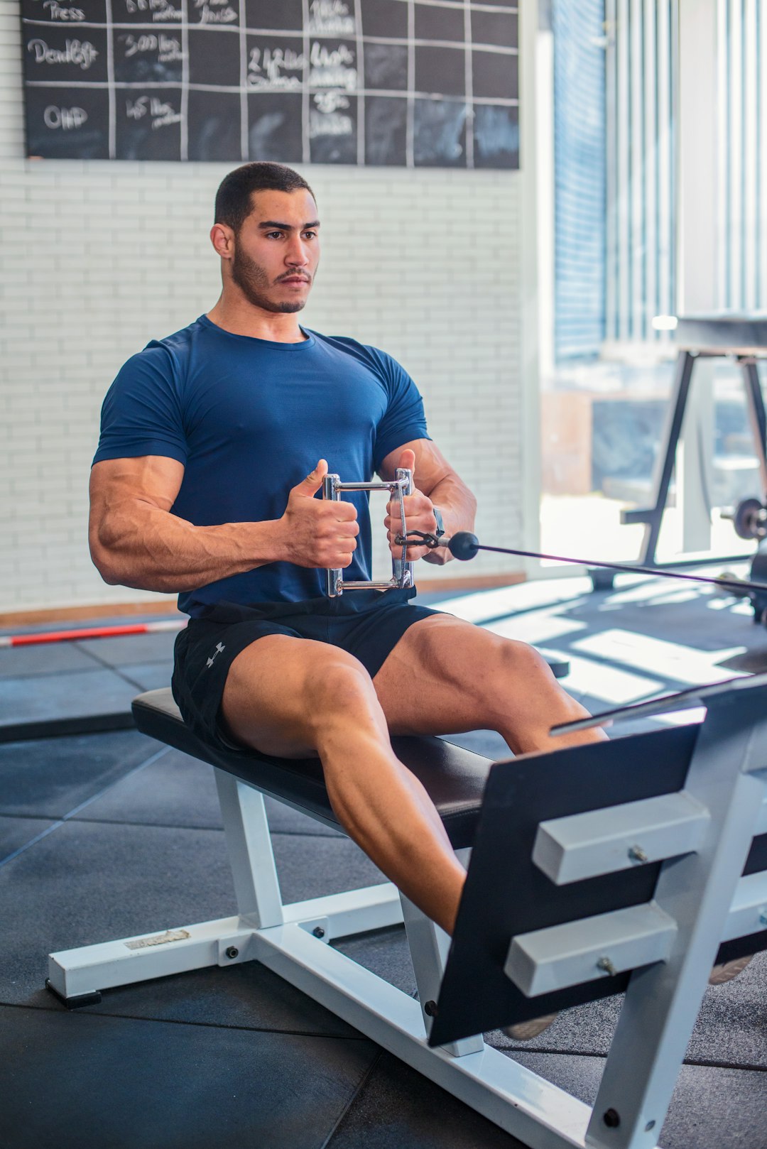 How to Create a Sustainable Fitness Routine